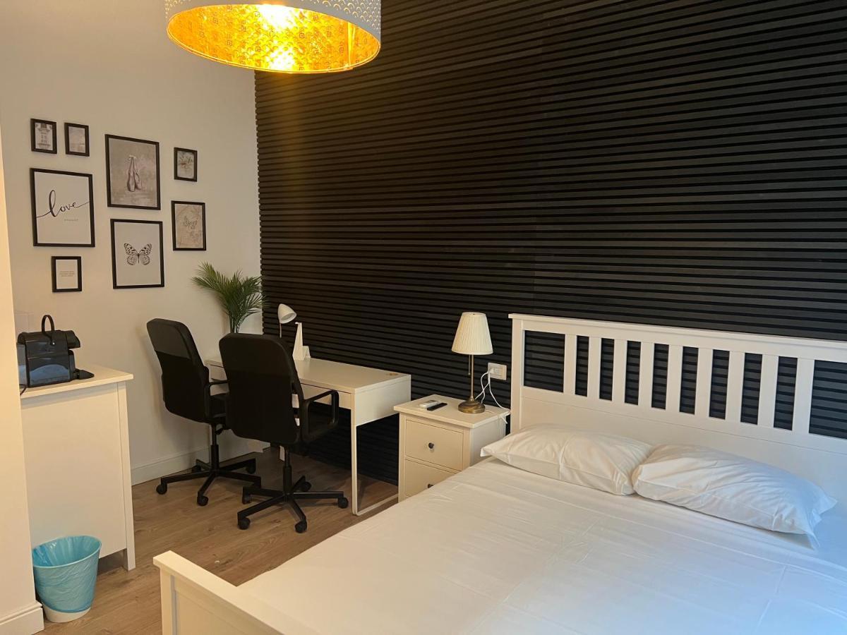 P18&Rooms Palestrina 18 - Milan, Milan